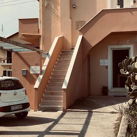 Rosa Bianca Διαμέρισμα Κανάλι Εξωτερικό φωτογραφία